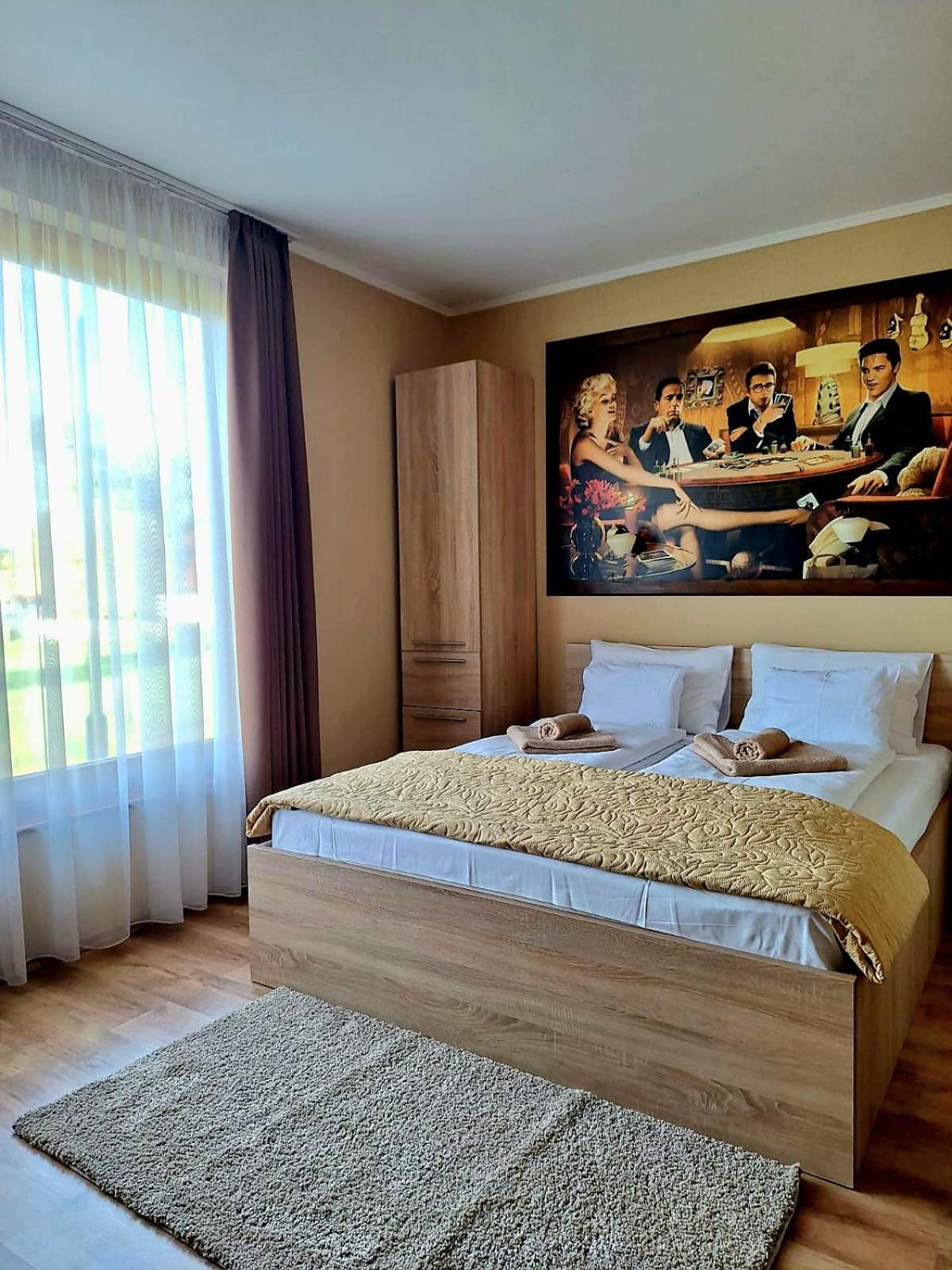 Angyal Apartman Gyula Exterior foto