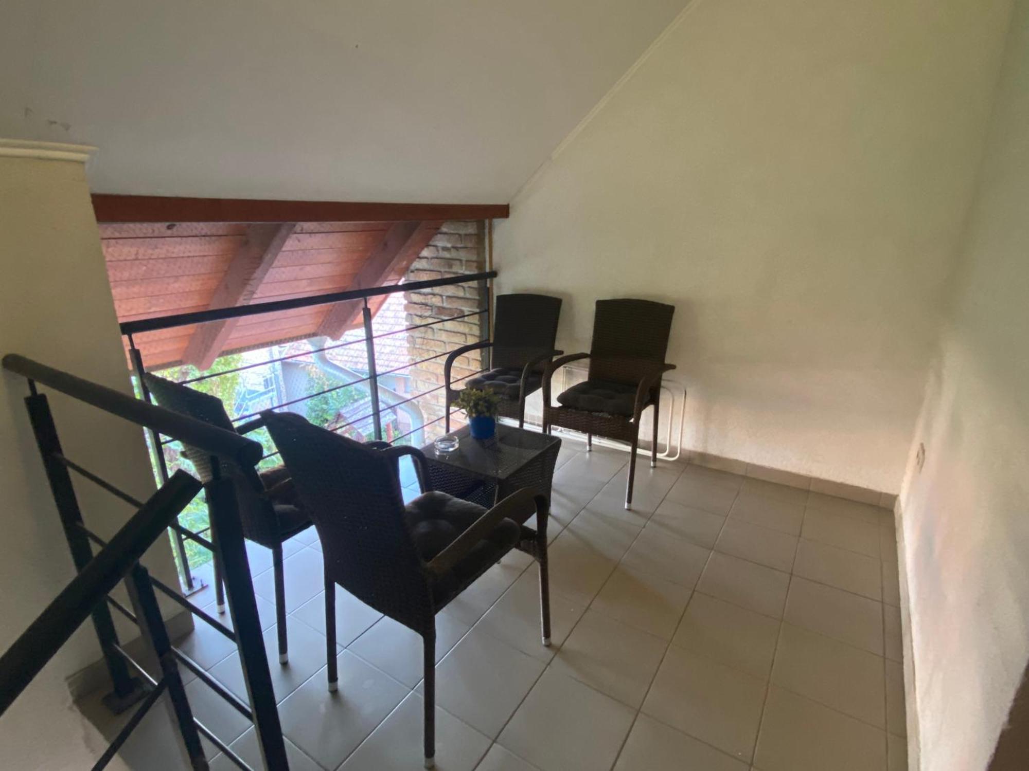 Angyal Apartman Gyula Exterior foto