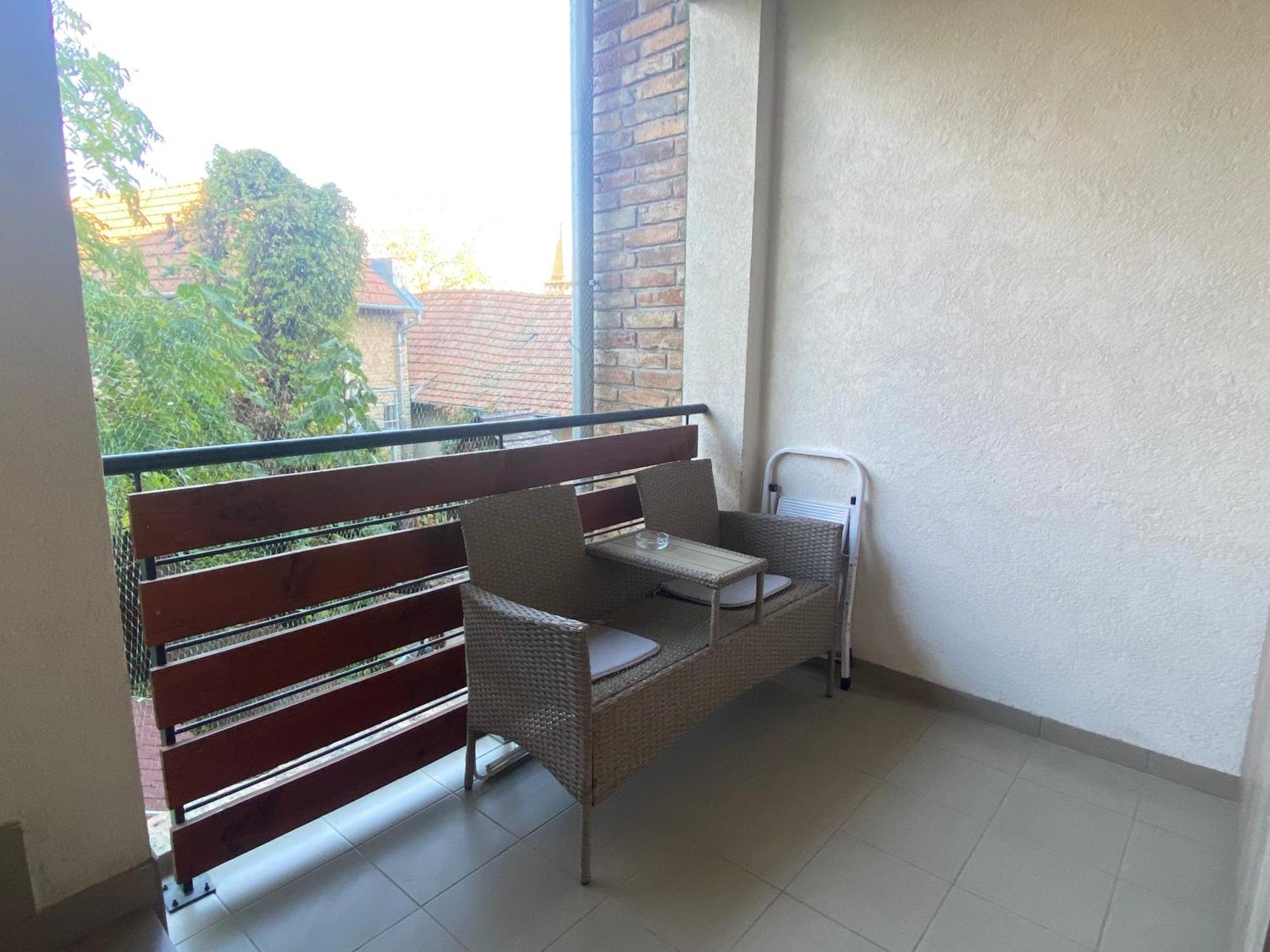Angyal Apartman Gyula Exterior foto