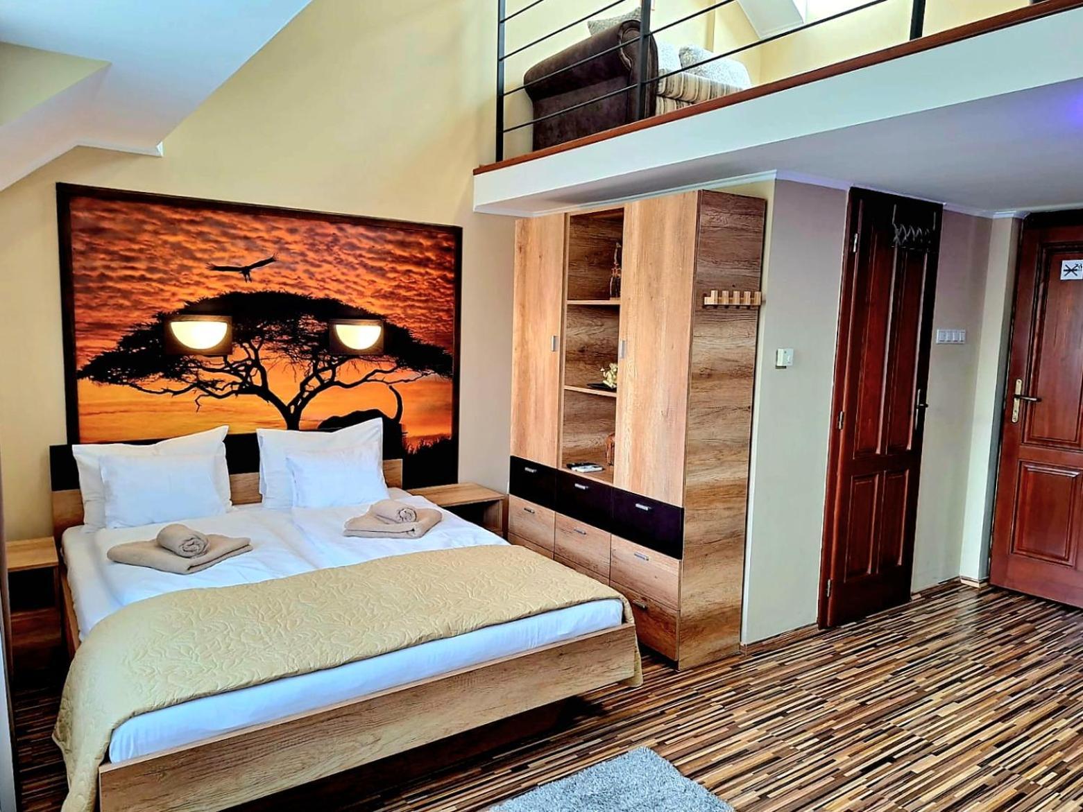 Angyal Apartman Gyula Exterior foto