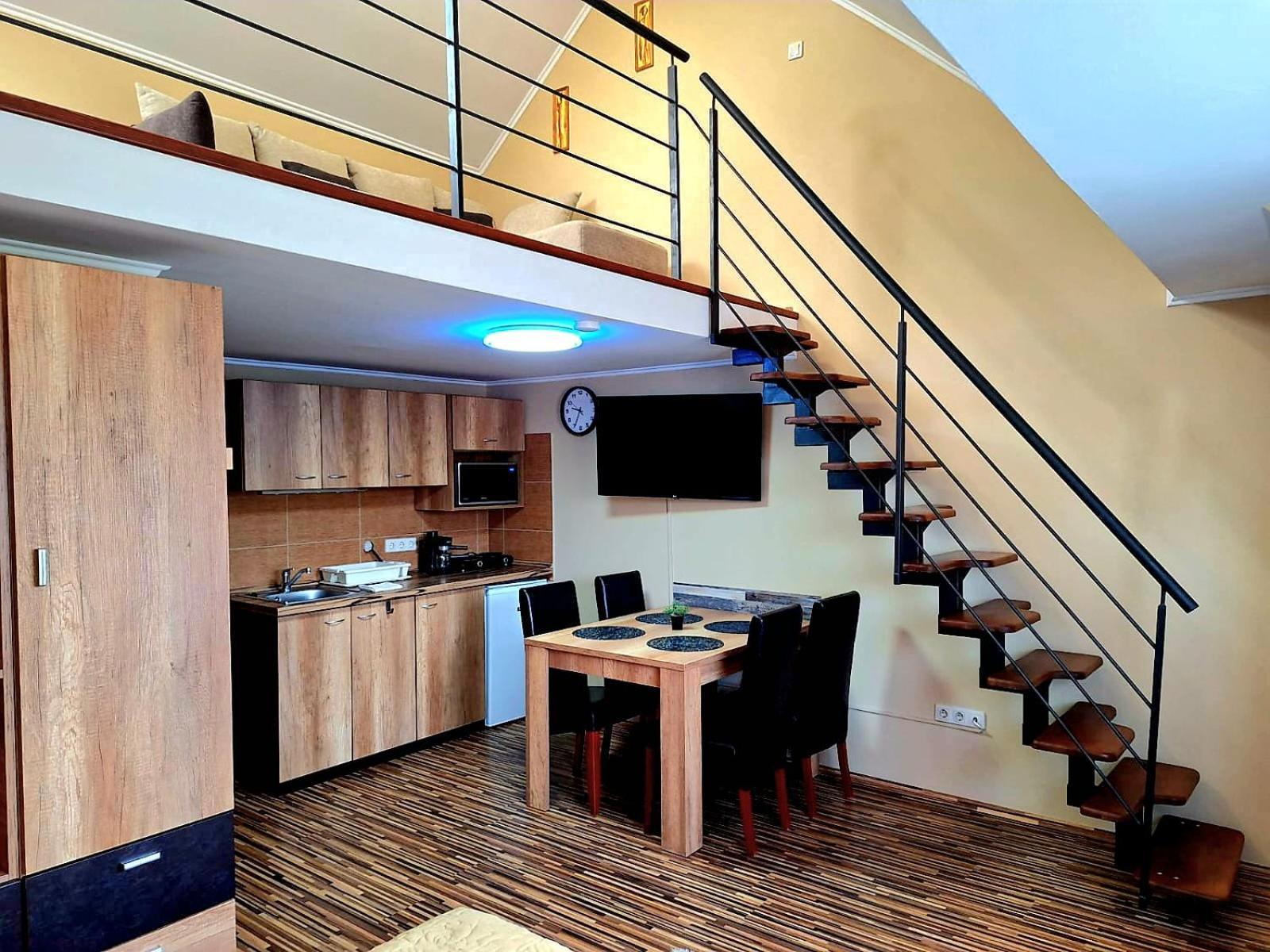 Angyal Apartman Gyula Exterior foto