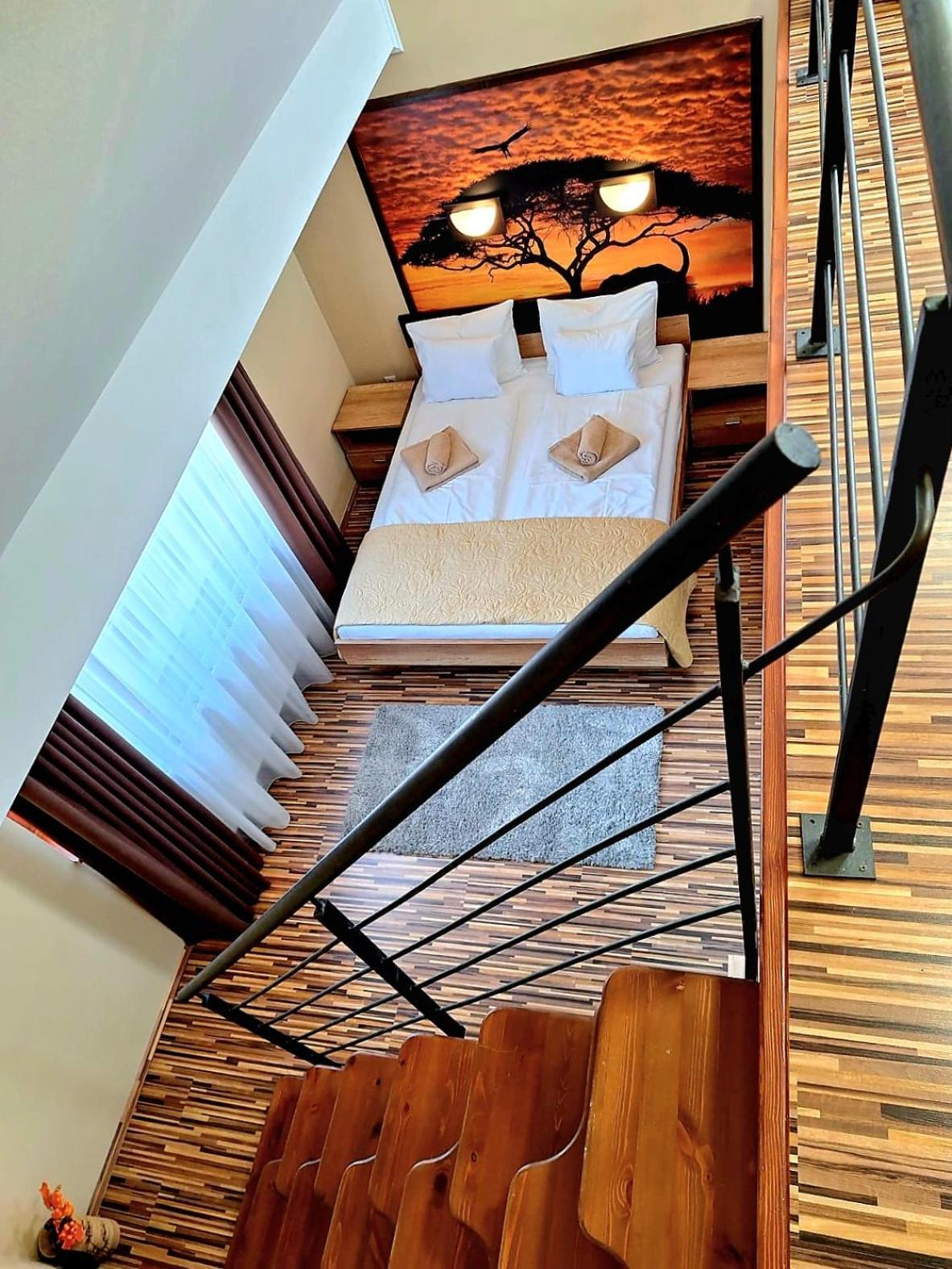 Angyal Apartman Gyula Exterior foto