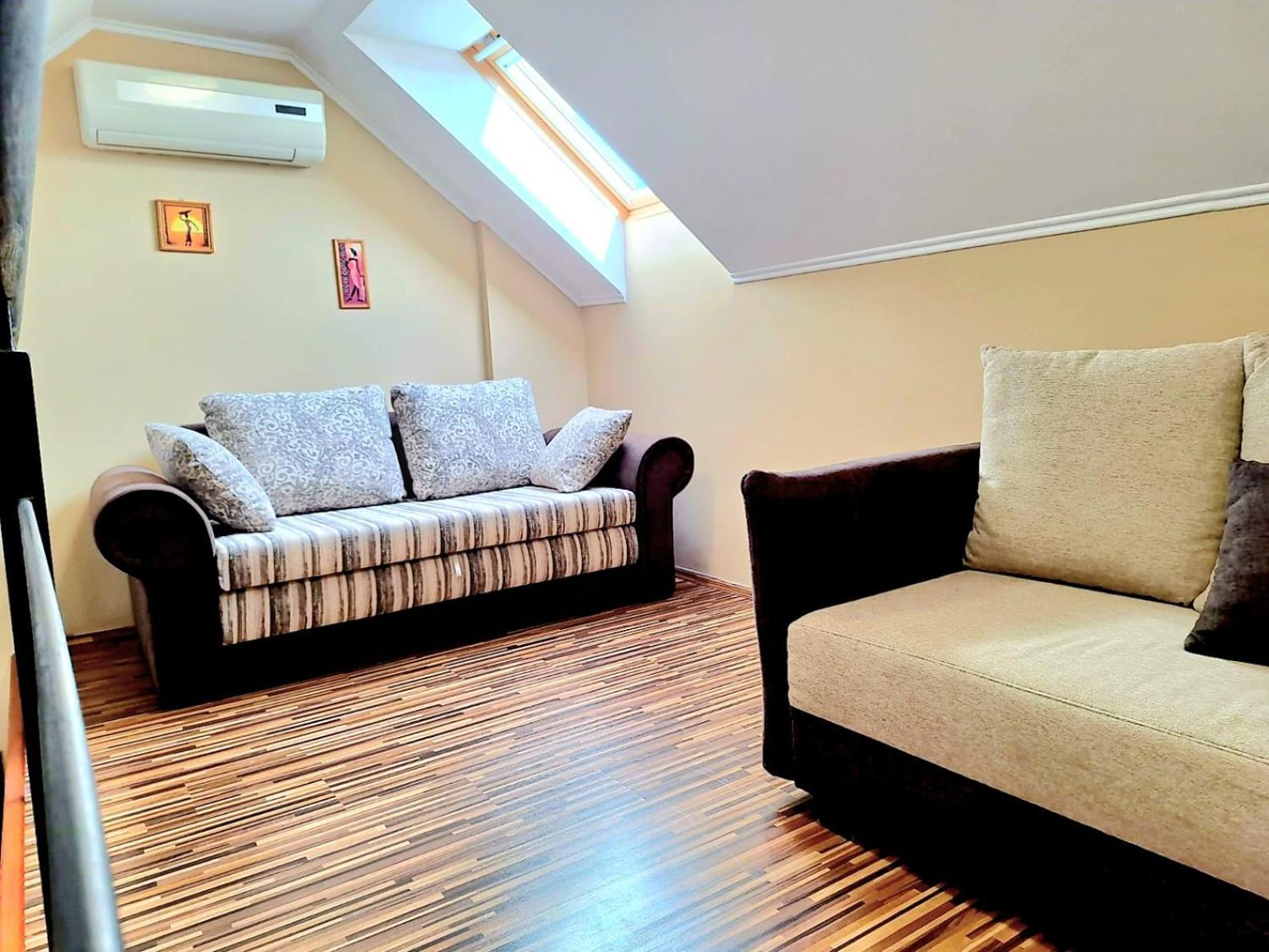 Angyal Apartman Gyula Exterior foto
