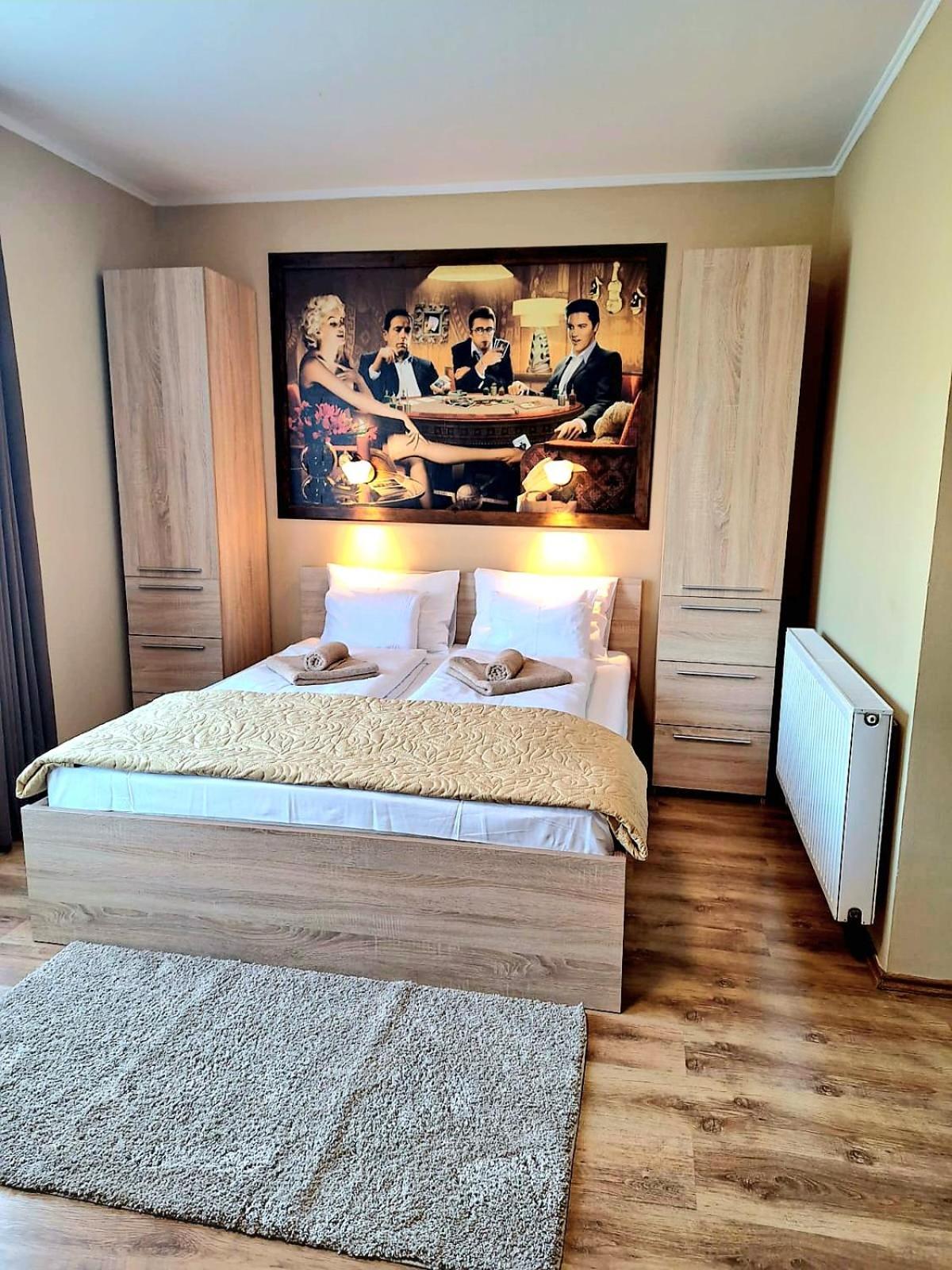 Angyal Apartman Gyula Exterior foto