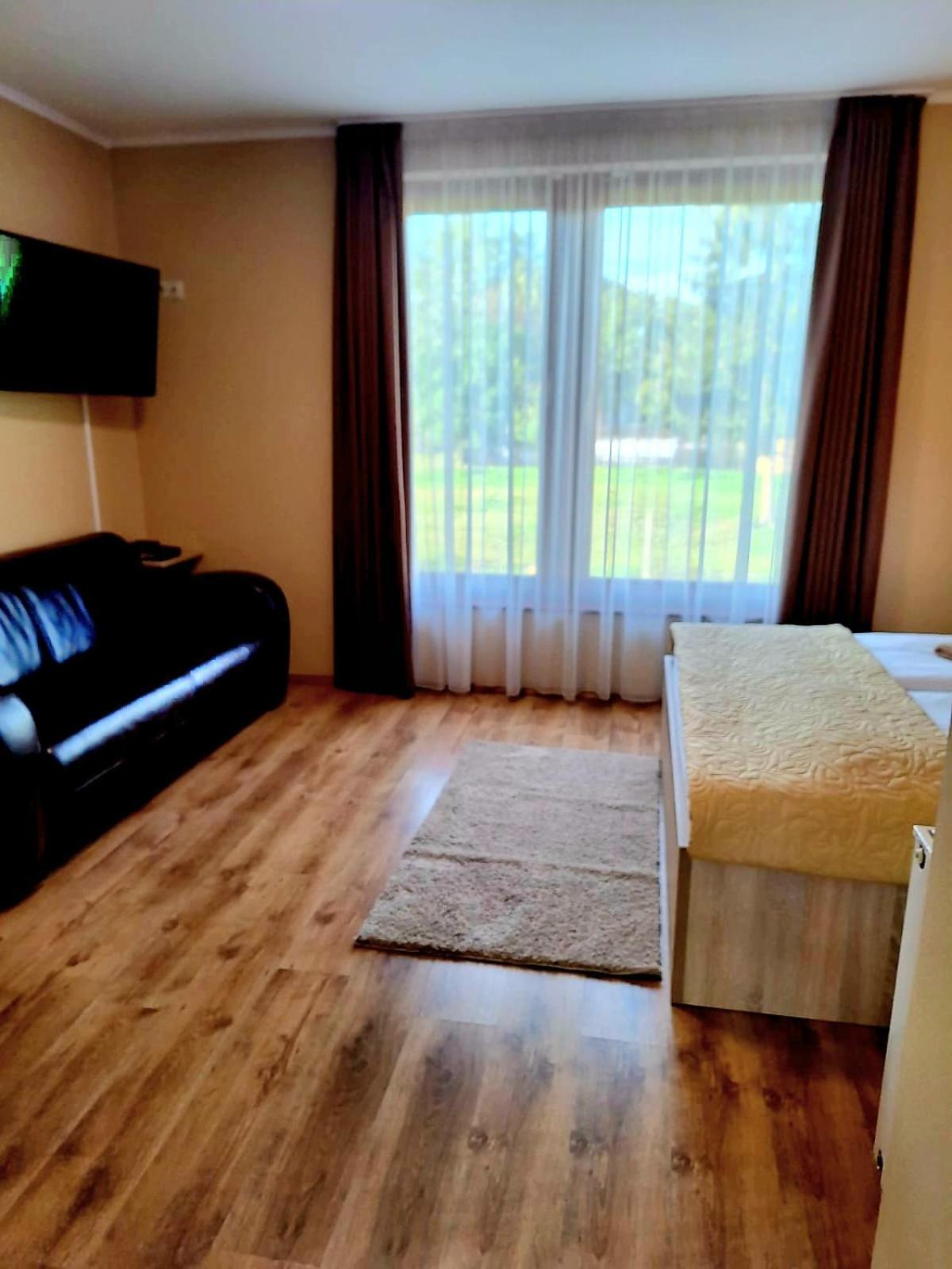 Angyal Apartman Gyula Exterior foto